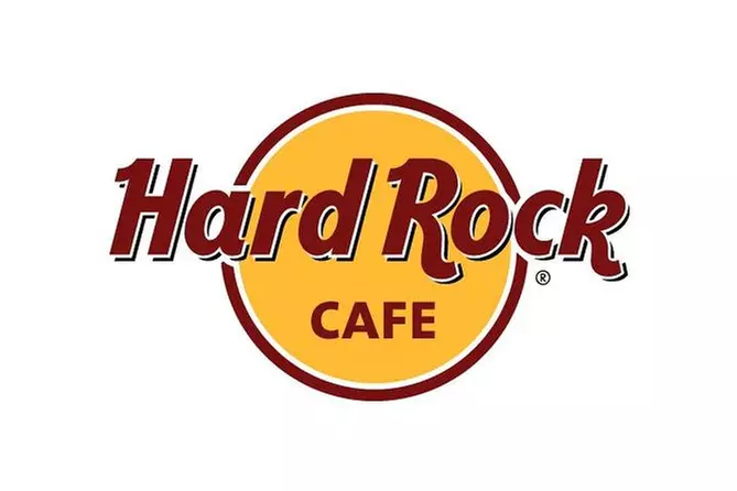 Hard Rock Cafe Detroit - Primary Image