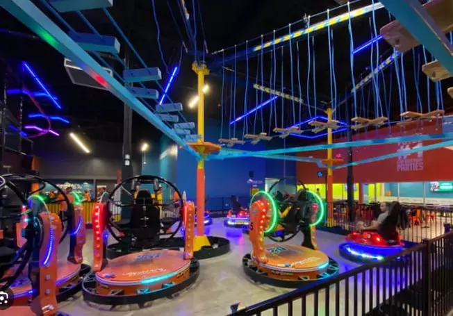 $51.98 For 4 Deluxe Passes (Reg. $103.96)