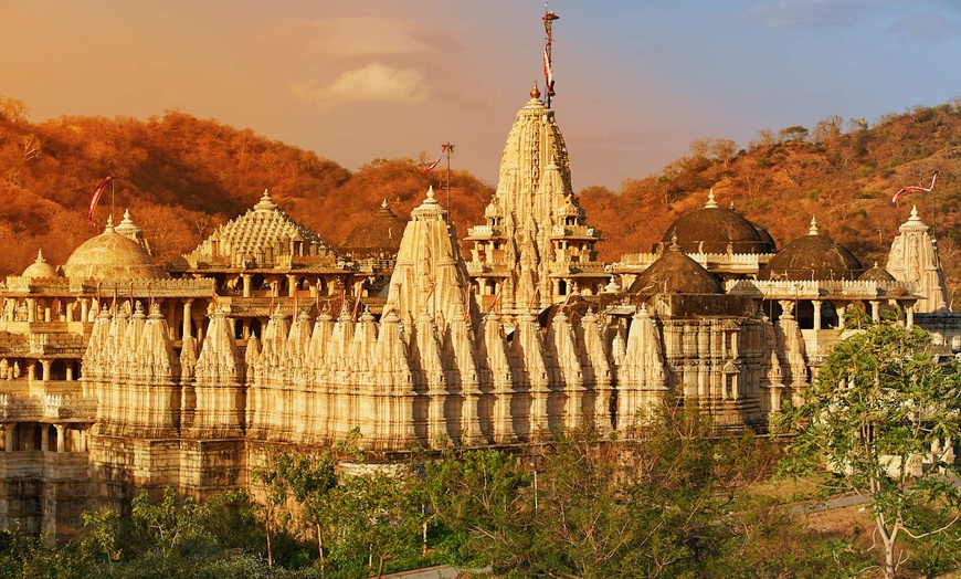 Image 18: ✈ INDIA | Nuova Delhi - Scoperta del Rajasthan, 12 notti - Tour