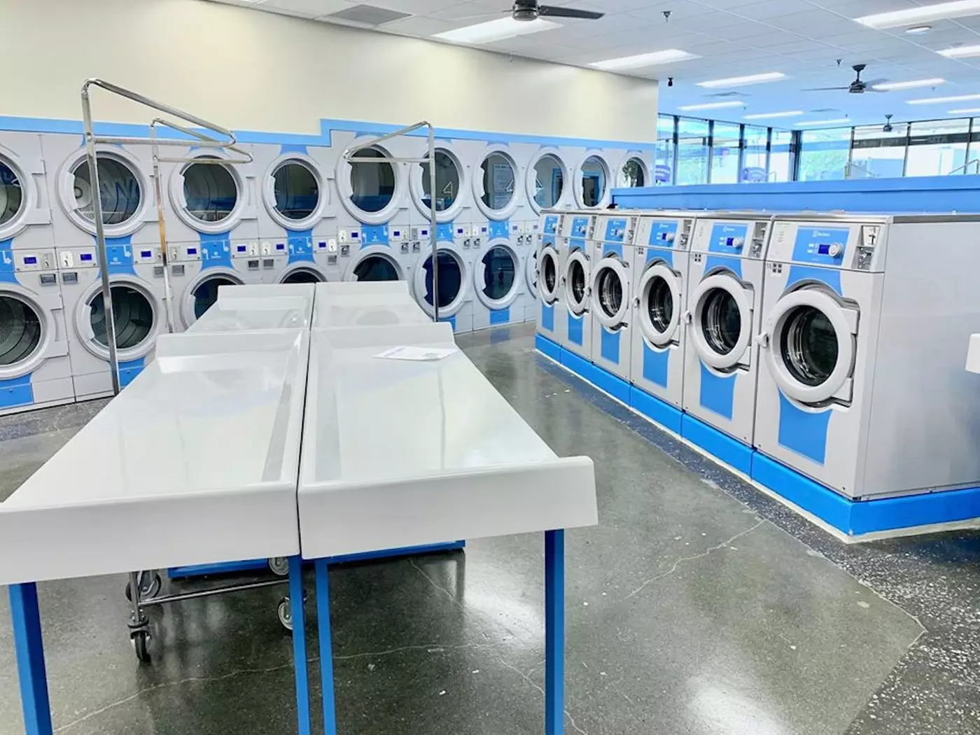 $12.50 for $25.00 worth of Laundry Services - Primary Image