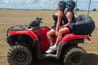 1 hour of ATV + 1 hour horse ride-- free videos and pictures - Second Medium