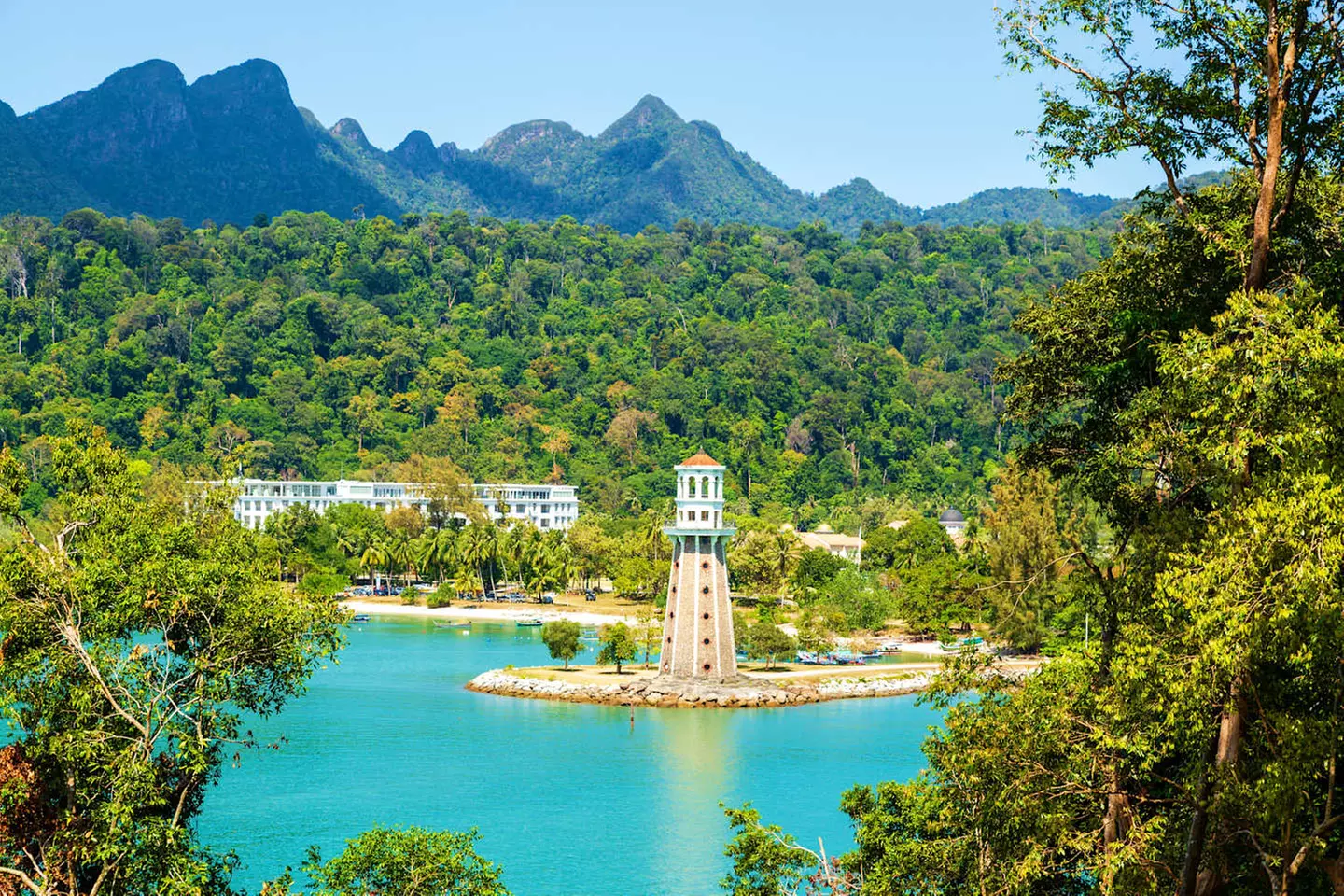 ✈ MALESIA | Kuala Lumpur - Viaggio combinato Kuala Lumpur - Penang ...