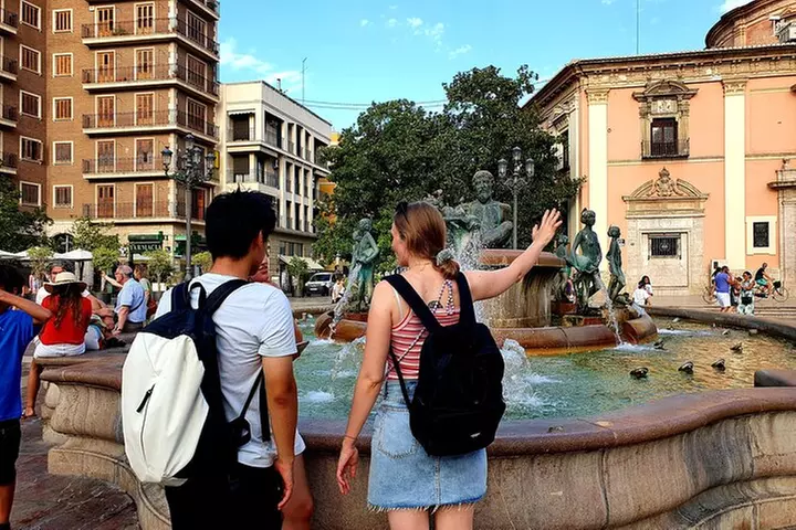 Escape Xperience Valencia: el Santo Grial