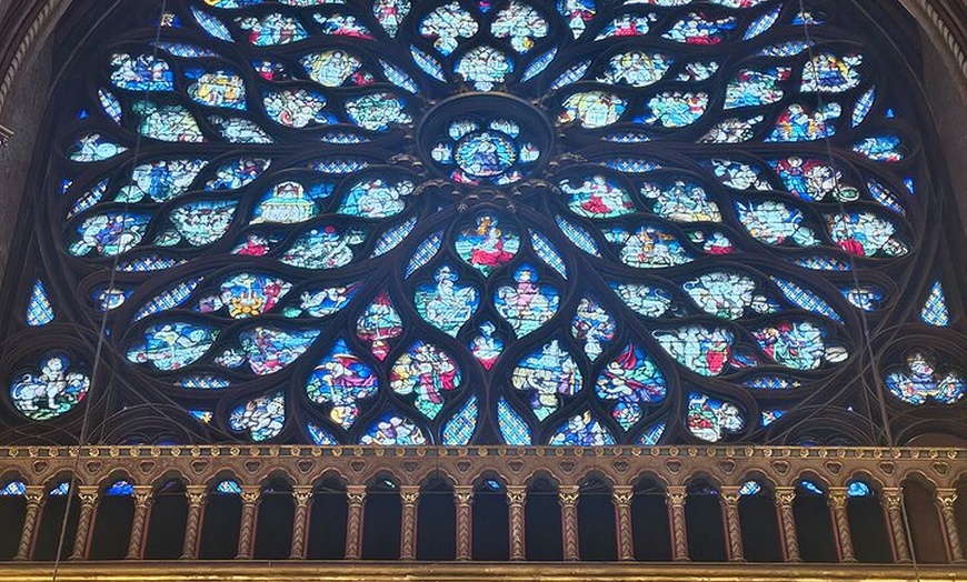 Image 5: Accès Notre-Dame : Explorez l'intérieur avec un Guide agréé.