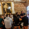 Image 8: Tour de tapas, vino e historia de Madrid
