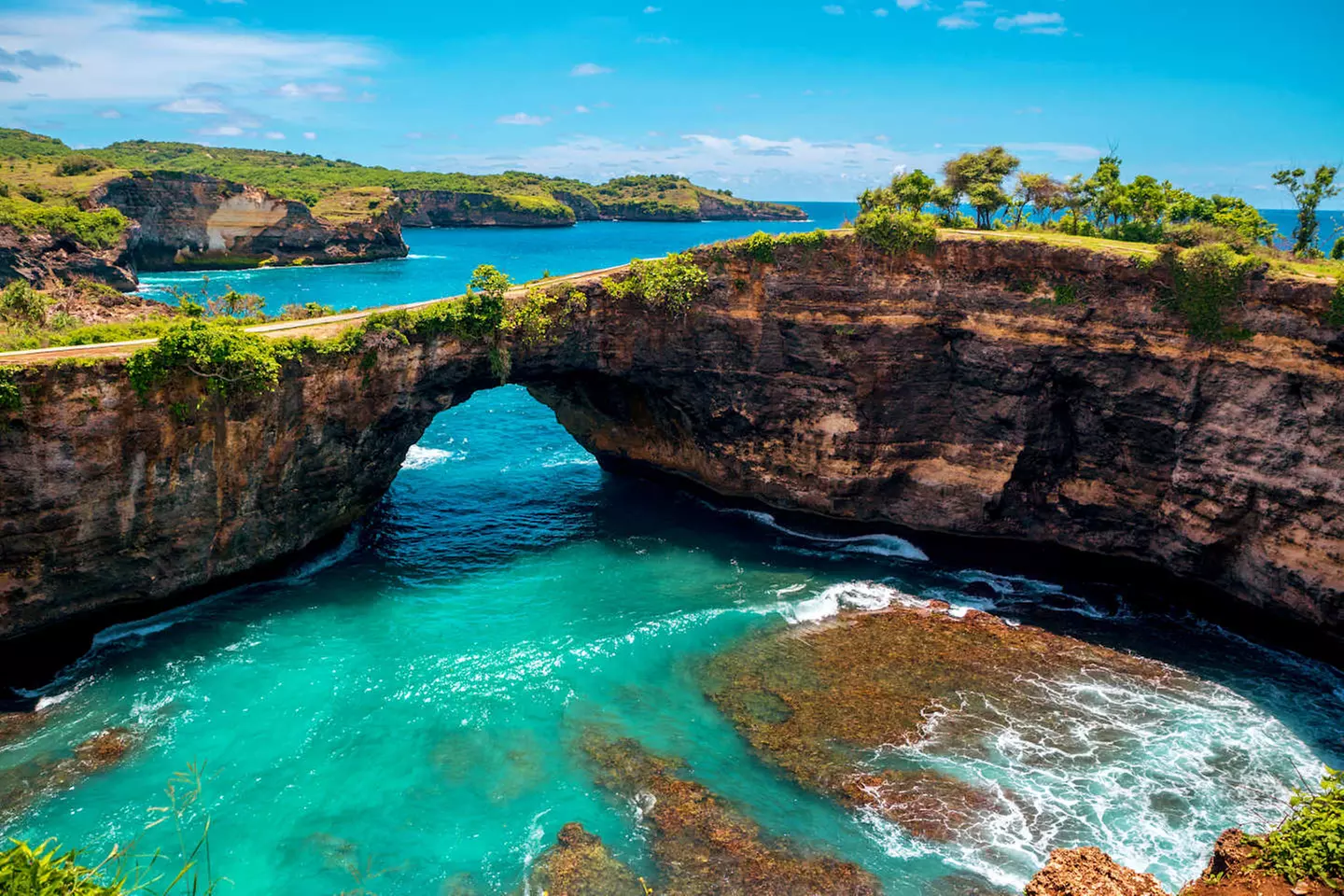 ✈ INDONESIA | Bali, Gili Air e Nusa Penida - I luoghi imperdibili d...