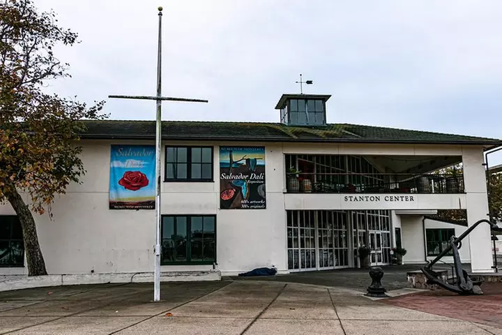 Monterey State Historic Park and Fisherman's Wharf: A Self-Guided A...