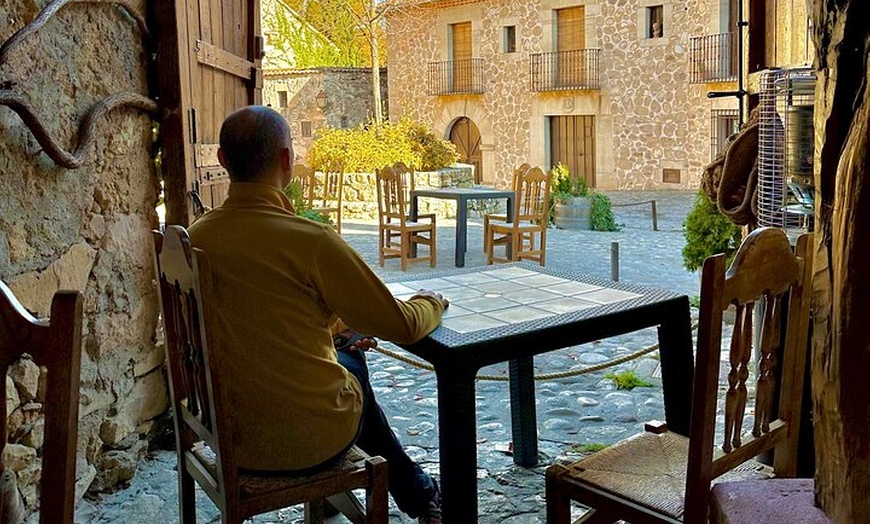 Image 4: Segovia y Pedraza: del Imperio Romano al Medioevo desde Madrid