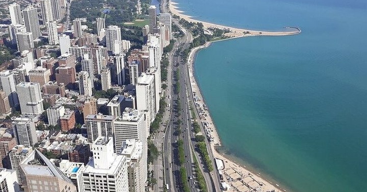 Chicago Small Group City Tour