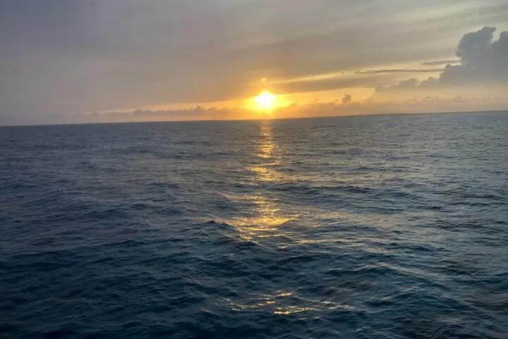 Key Largo Coral Reef Glass Bottom Boat Adventure
