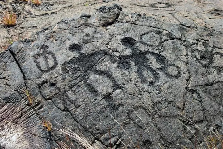 Hawaii Volcanoes National Park Self-Guided Driving Audio Tour