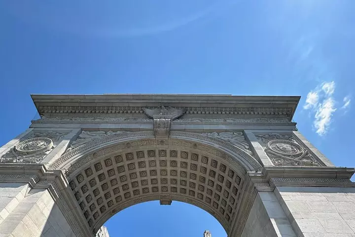 Greenwich Village Walking and Food Tasting Tour