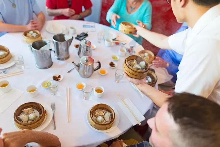 #1 Rated NYC Chinatown Food and History Walking Tour with FNYT