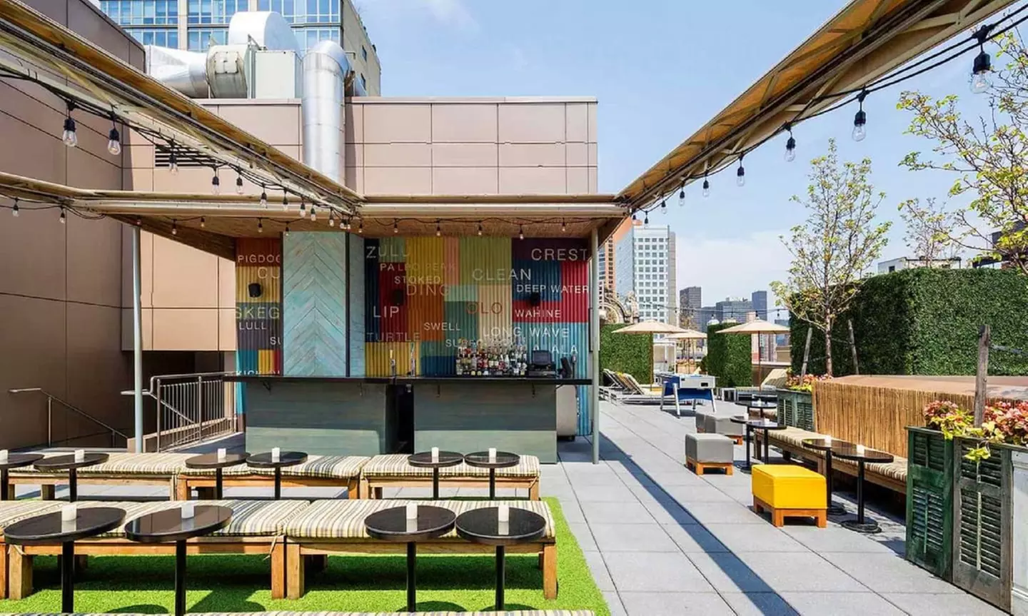 ✈ STATI UNITI | New York - Royalton Park Avenue 5*, 3 notti - Premium