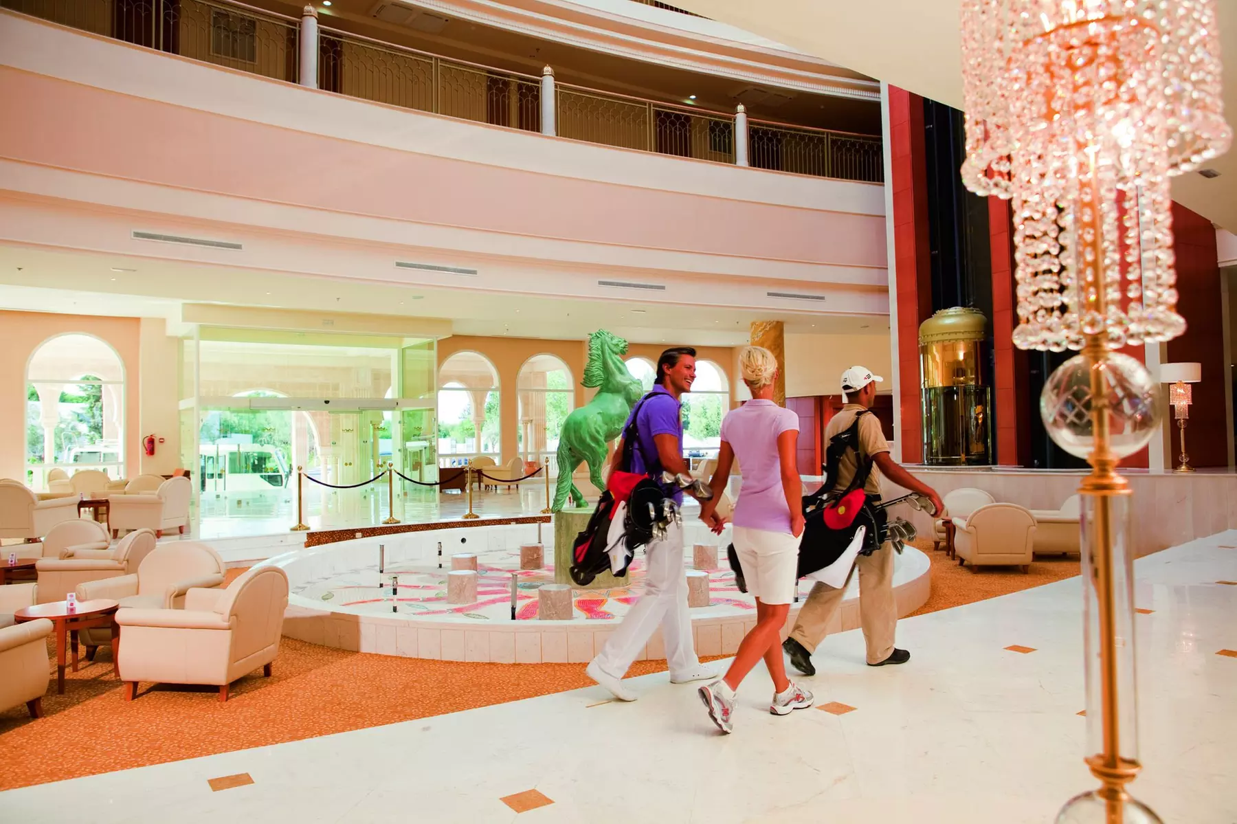 ✈ TUNISIA | Hammamet - Steigenberger Marhaba Hammamet 5*, 3 notti -...