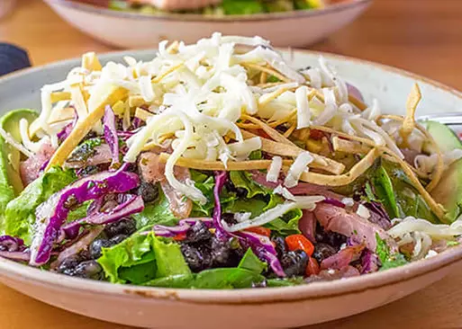 5% Cash Back at Cantina Laredo