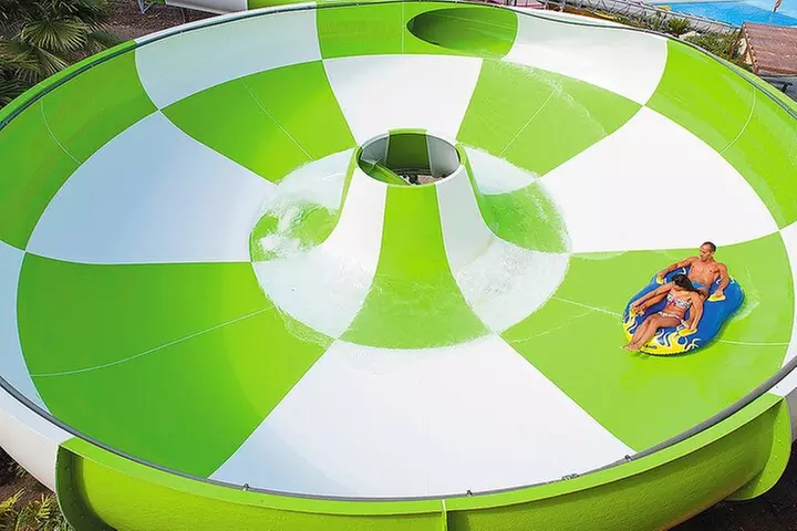 Entradas para Aqualand Maspalomas