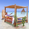 Image 2: ✈ TUNESIEN | Djerba - Seabel Rym Beach 4* - All-inclusive