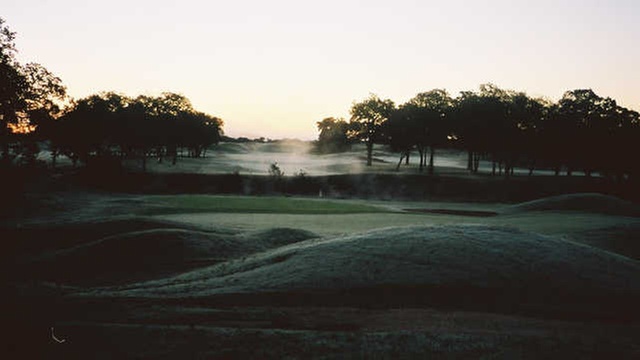 Online Booking - Round of Golf at Squaw Valley Golf Course - Apache...
