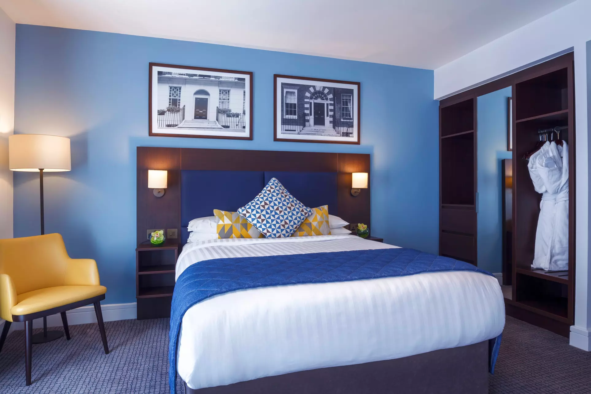 ✈ IRELAND | Dublin - Temple Bar Hotel Dublin 4*, 2 nights - City break