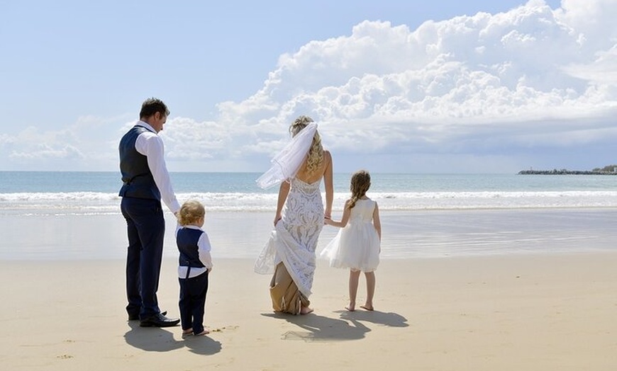 Image 11: Private Pre-Wedding Professional Photoshoot in Noosa