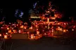 Nightfall at Filoli - Second Medium