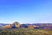 Mogollon Rim Sunset 80 Miles Sedona Helicopter Tour - Second Medium