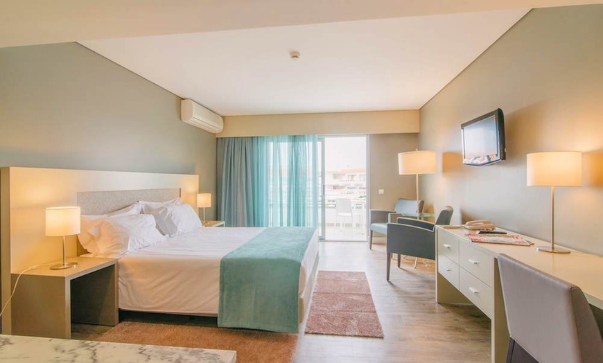 Image 8: ✈ ALGARVE | Lagos - Aqualuz Lagos Hotel & Apartments 4*