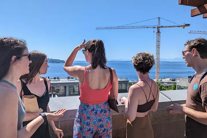 Market to Table Gourmet Food Tour