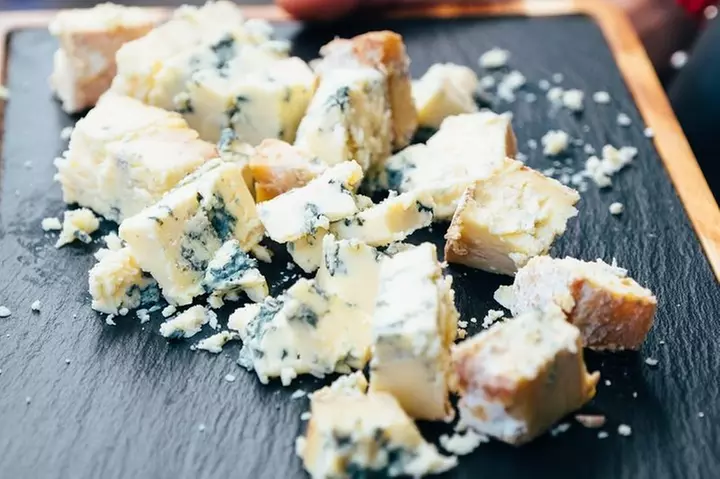 Edinburgh Cheese Crawl : Guided Food Tour