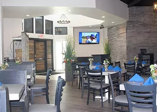5% Cash Back at Portobanco's Restaurant