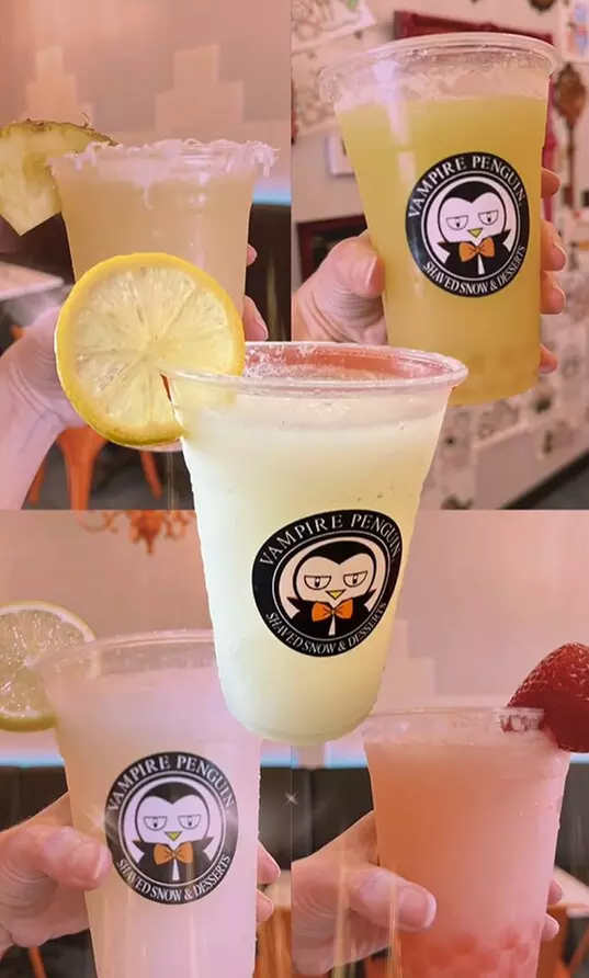 $10 For $20 Worth Of Frozen Treats & More - Second Medium