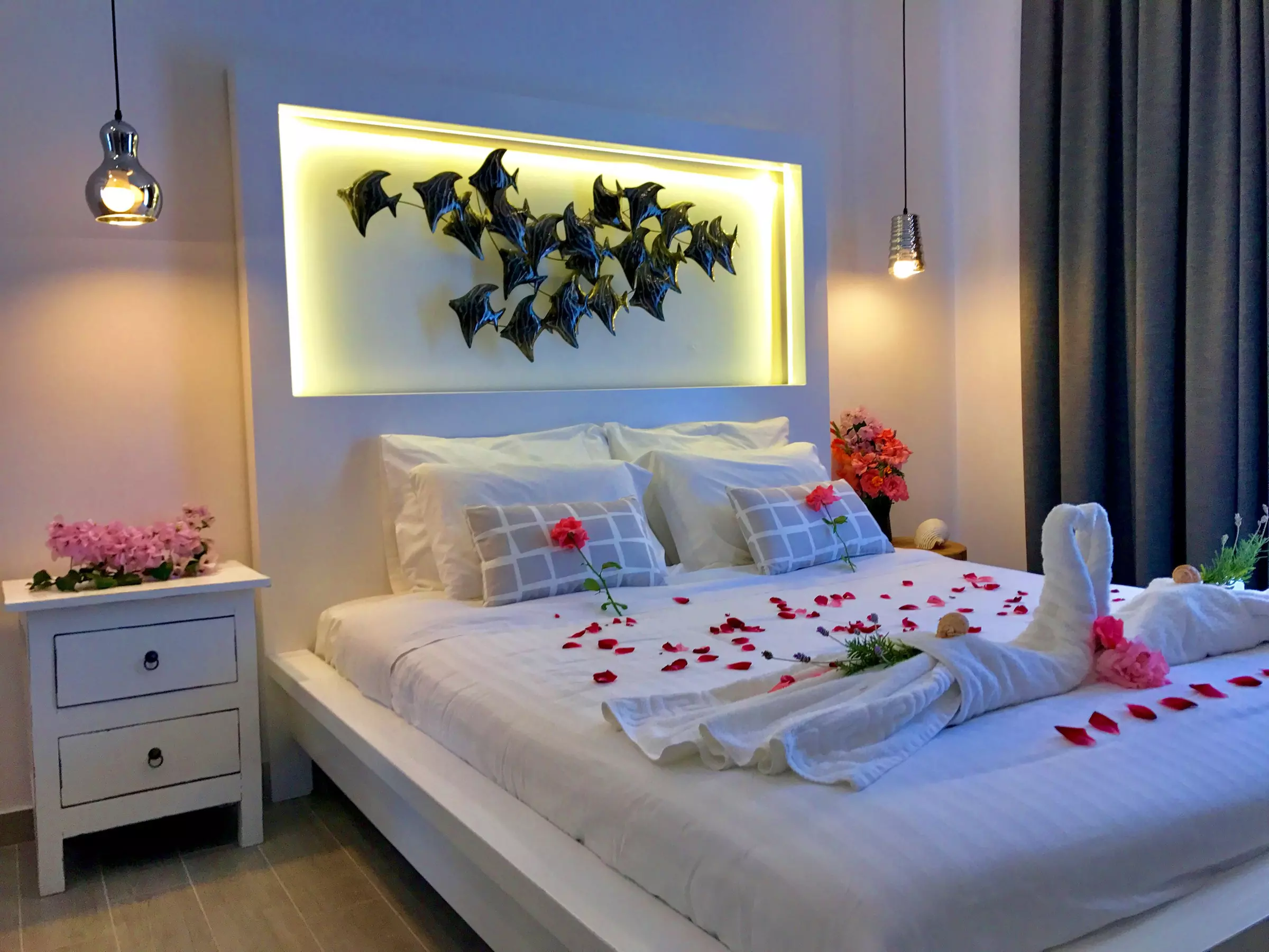 ✈ CORFU | Agios Georgios Argirades - CCB Bruskos 3*, 4 nachten - Bu...