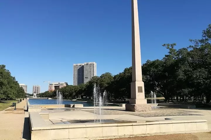 Self-Guided Scavenger Hunt: Houston's Museum District