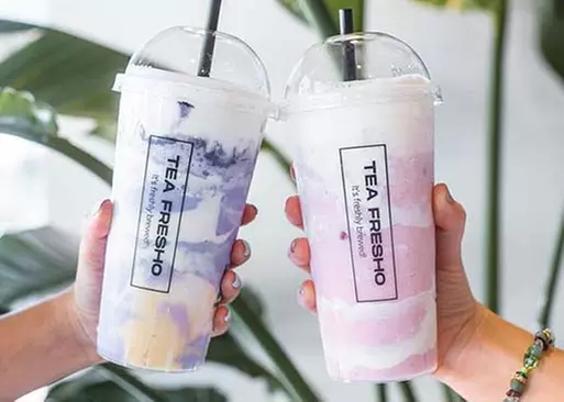 5% Cash Back at Tea Fresho - Gilbert - Primary Image