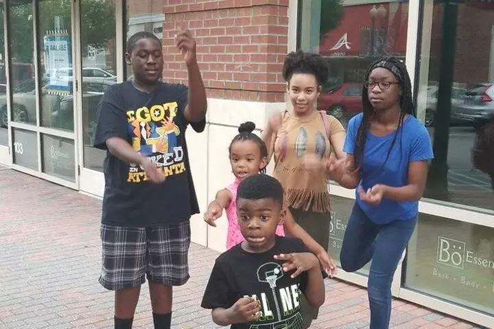 Appleton Scavenger Hunt by 3Quest Challenge