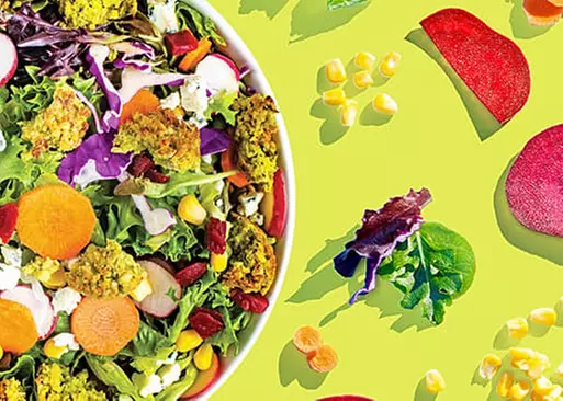 5% Cash Back at Salata South Arlington