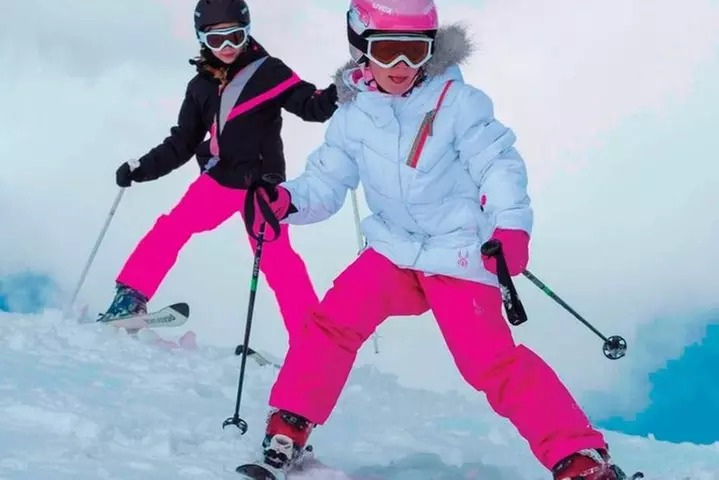 Junior Ski Rental Package for Salt Lake City - Cottonwood Resorts