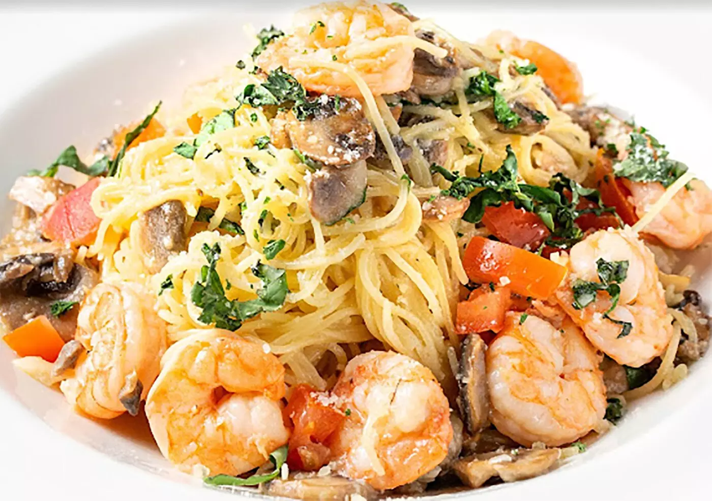 $10 For $20 Worth Of Italian Cuisine