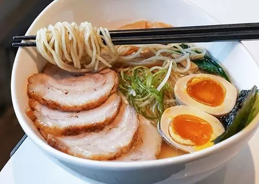 5% Cash Back at Okiboru Tsukemen & Ramen - Primary Image