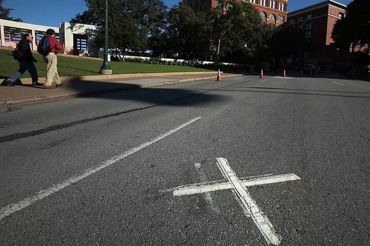 The Assassination of John F. Kennedy Experience