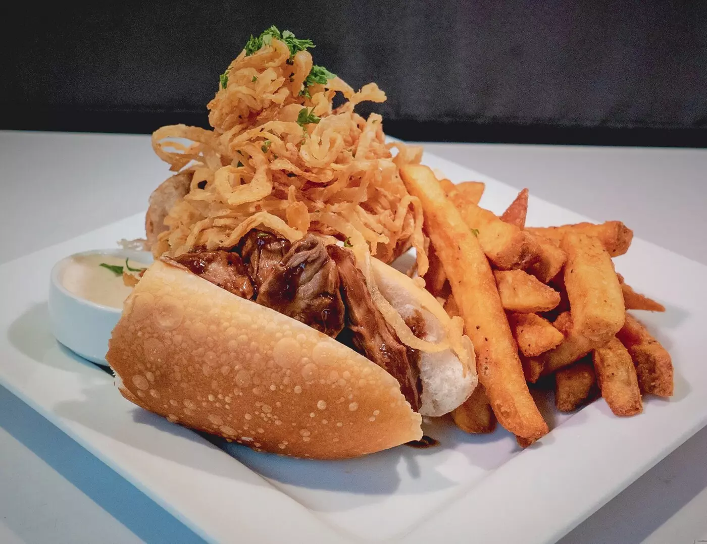 $15 For $30 Worth of Casual Dining