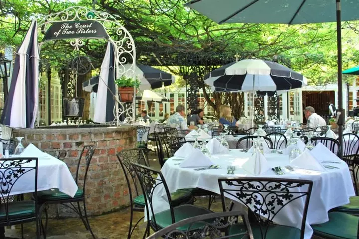 French Quarter walking Food Tour Famous Flavors of New Orleans