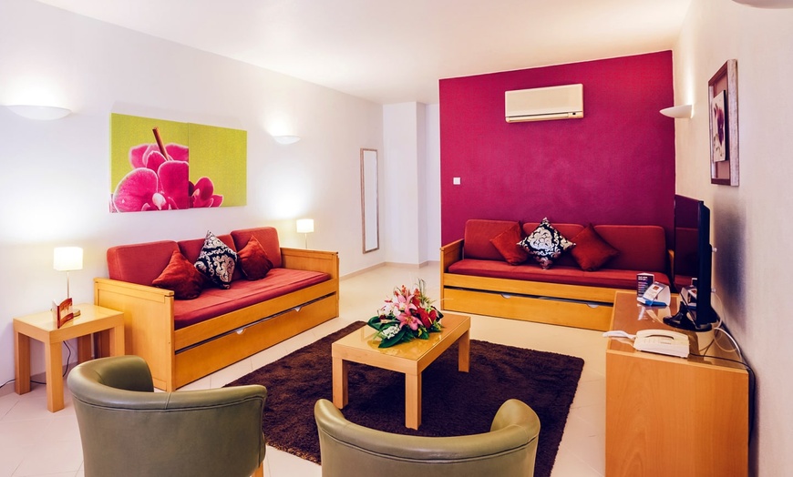 Image 9: ✈ ALGARVE | Albufeira - Muthu Forte da Oura Apartment Hotel 5*, 2 n...