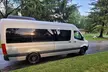 Luxury Airport Van with Private Driver - Second Medium