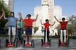 Recorrido en Segway por Madrid - Second Medium