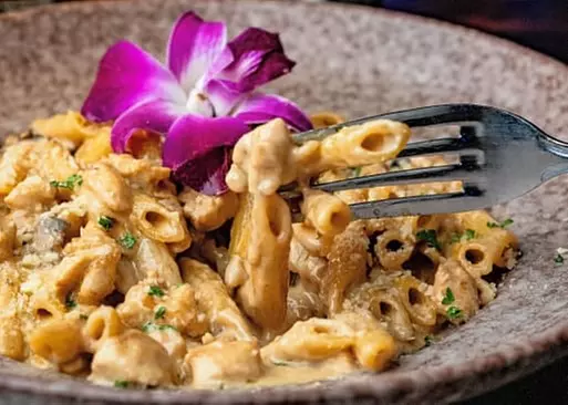 5% Cash Back at Vaka Restaurant