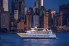 City Lights Cruise Experience the Skyline in Sparkling Lights
