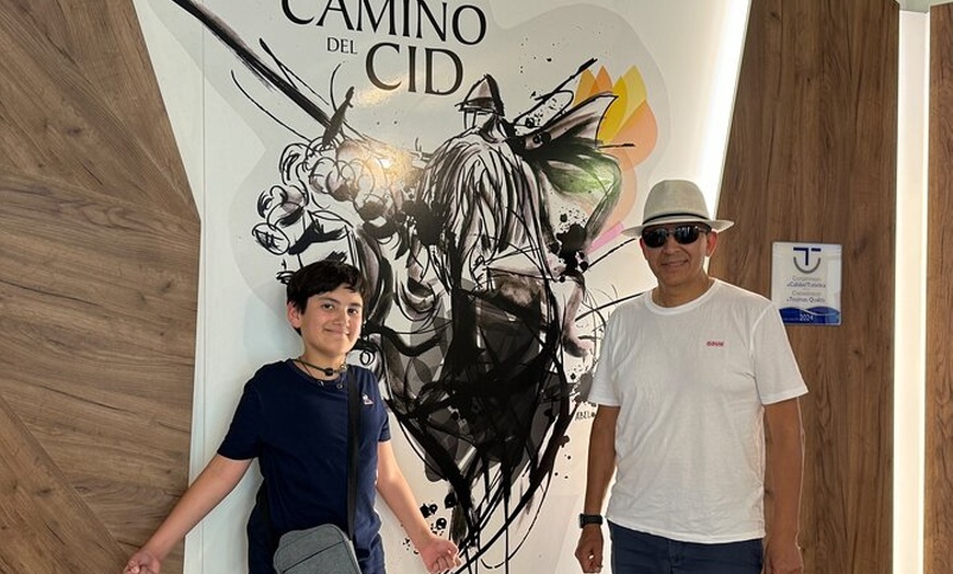 Image 24: Tour Burgos las Huellas del Cid Campeador