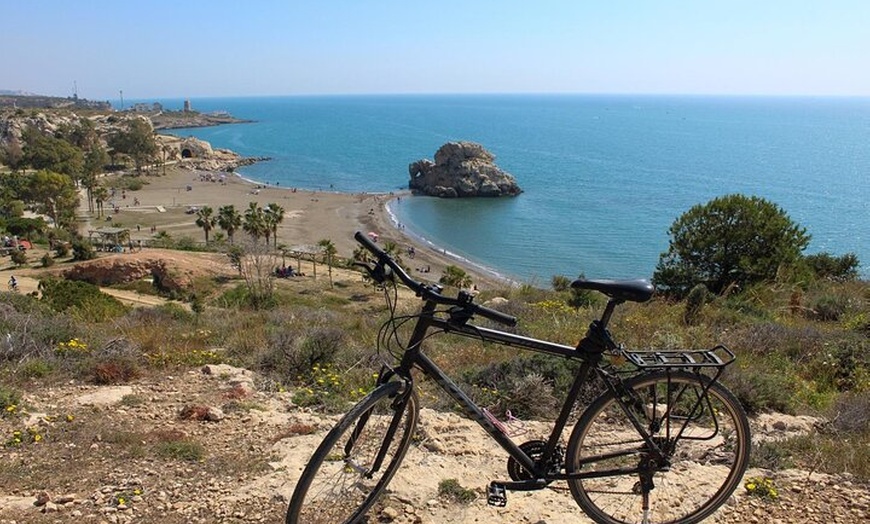 Image 10: Alquiler de bicicleta de trekking: día completo las 24 horas